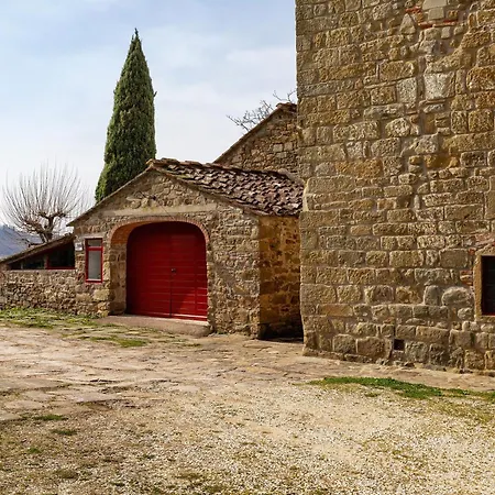 Palaia Con Piscina مزرعة للإقامة *