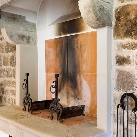 Palaia Con Piscina مزرعة للإقامة *