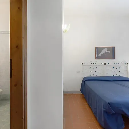 مزرعة للإقامة Palaia Con Piscina Pelago