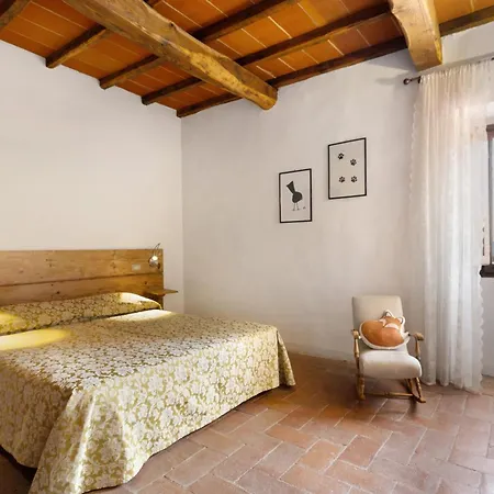 Palaia Con Piscina Pelago