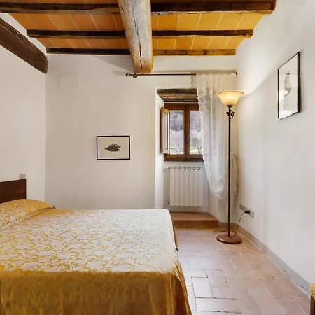Palaia Con Piscina Pelago