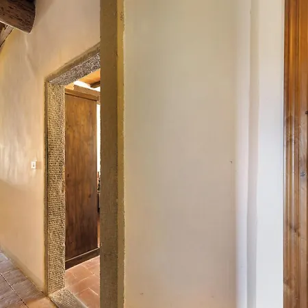Palaia Con Piscina Pelago